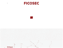 Tablet Screenshot of ficosec.org